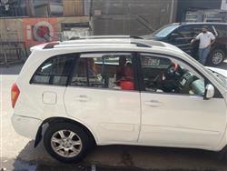 Chery Tiggo 3